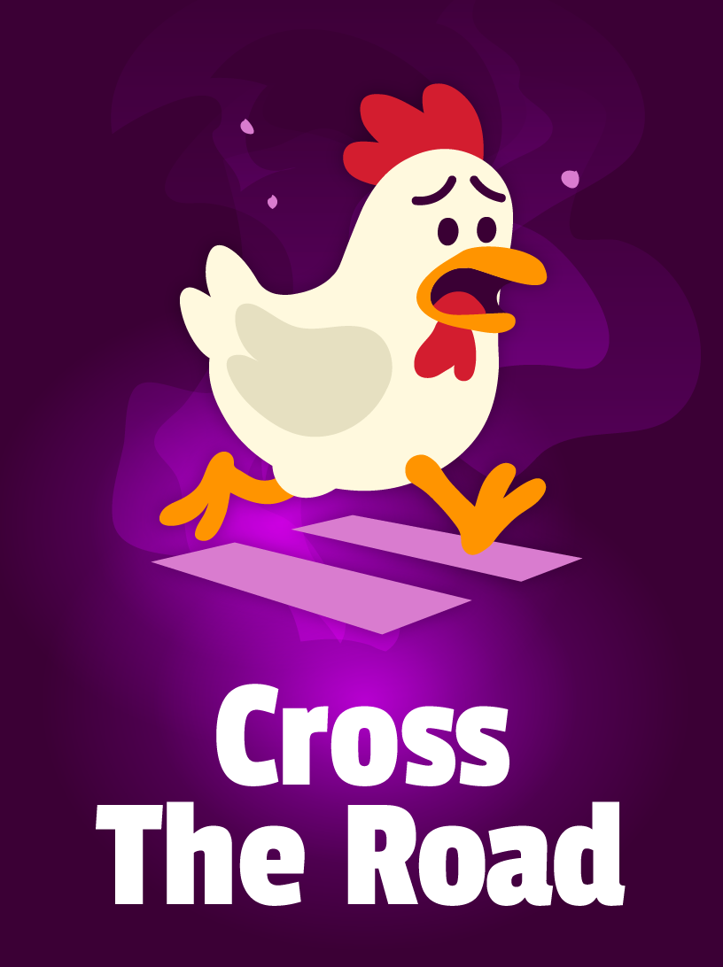 Cross The Road