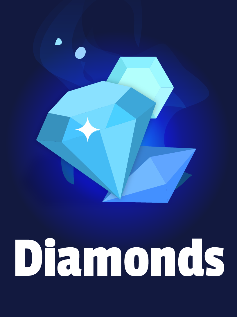 Diamonds