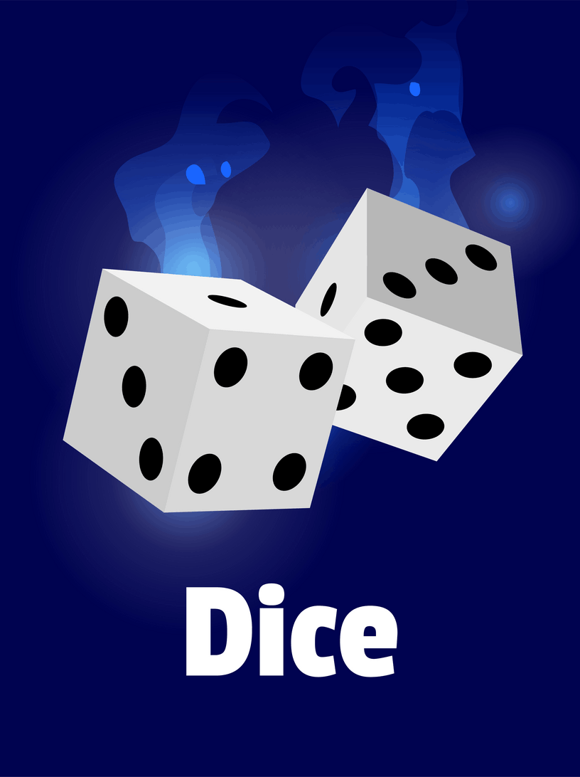 Dice